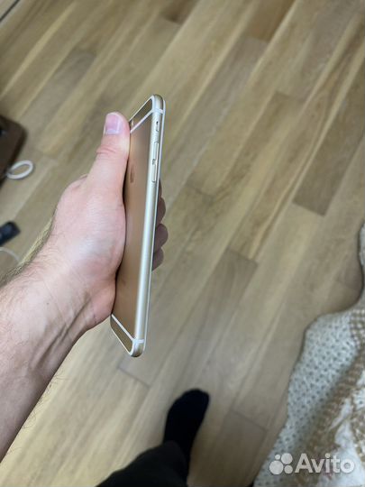 iPhone 6 plus 16gb