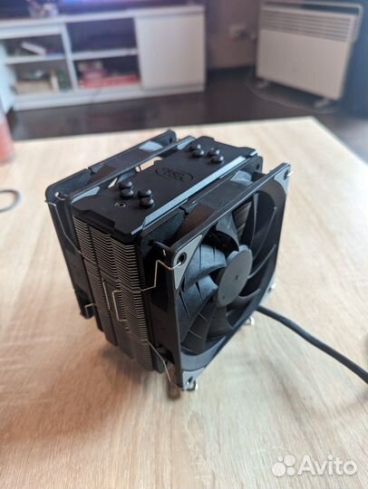 Продам комплект i7