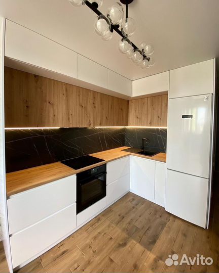 Изготвление кухни на заказ sh-0518540