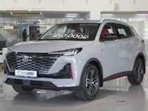 Новый Changan CS55 Plus 1.5 AMT, 2024, цена от 2 399 900 руб.