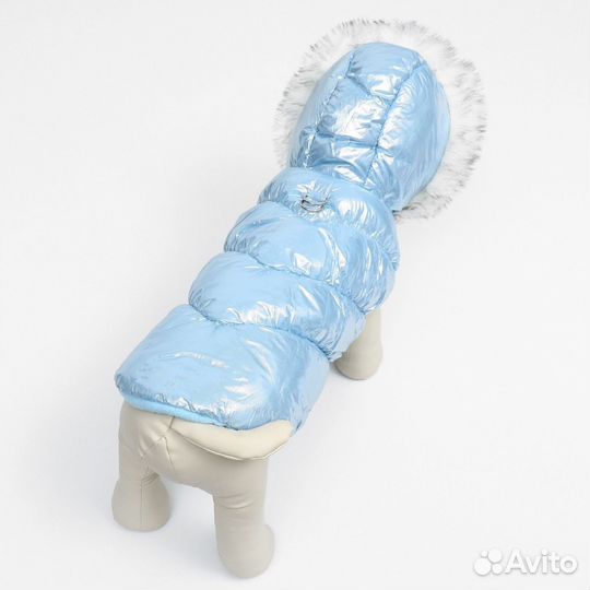 Куртка для собак 