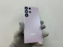 Задняя панель Galaxy S23 Ultra Lavender