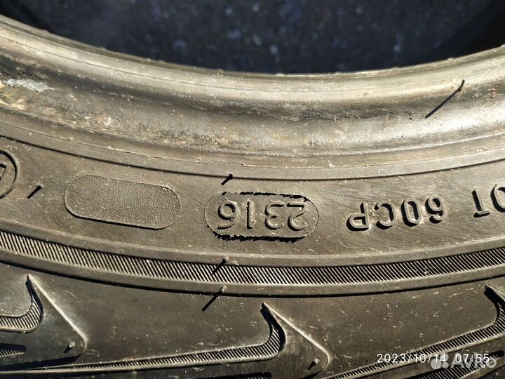 Nokian Tyres Nordman 5 205/55 R16 94T