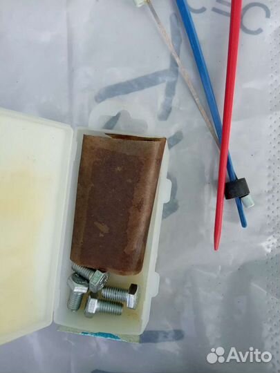 Для зимней рыбалки