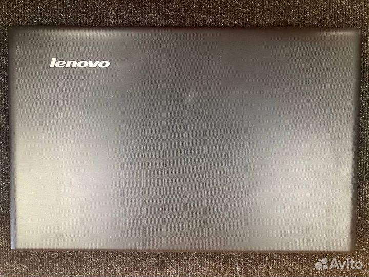 Игровой Lenovo G710 i5/16GB RAM/GT 820M 2GB