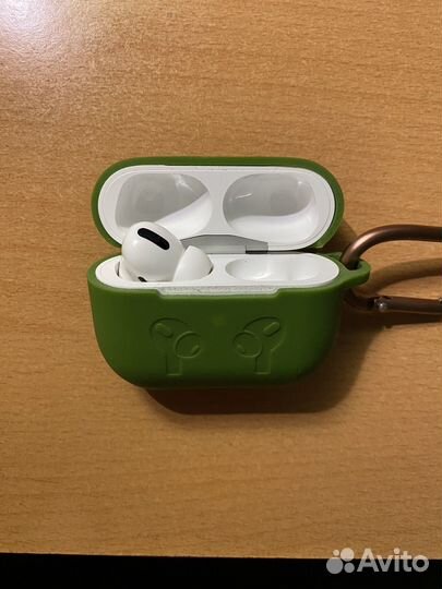 Airpods pro