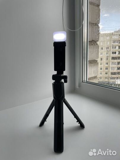 Штатив для телефона