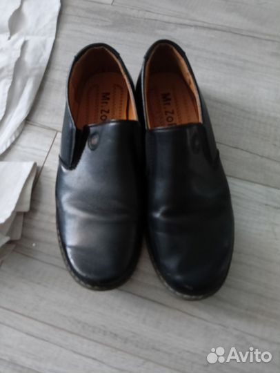 Школьная форма для мальчика