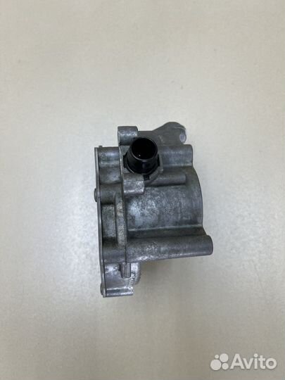 Вакуумный насос Skoda Octavia A7