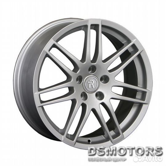 Диски Mercedes-Benz A25 9/20 5x112 ET29 d66.6 S