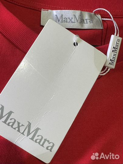 Футболка женская MAX mara