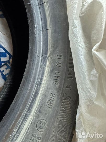 Gislaved Soft Frost 200 185/55 R15