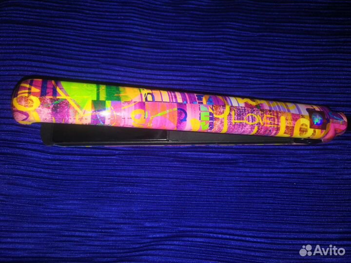 Выпрямитель для волос ga.ma