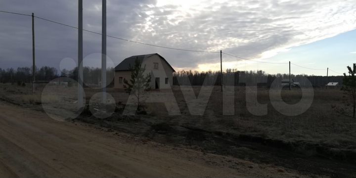 Участок 15 сот. (ИЖС)