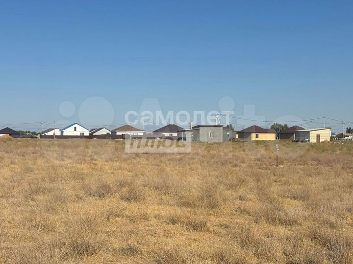 Участок 6 сот. (ИЖС)