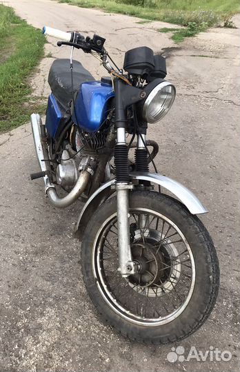 Иж планета 5