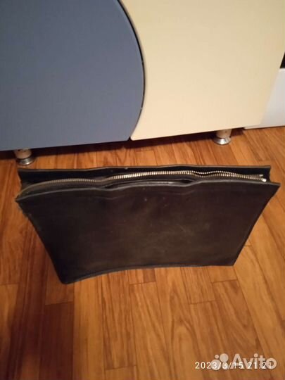 Папка портфель СССР