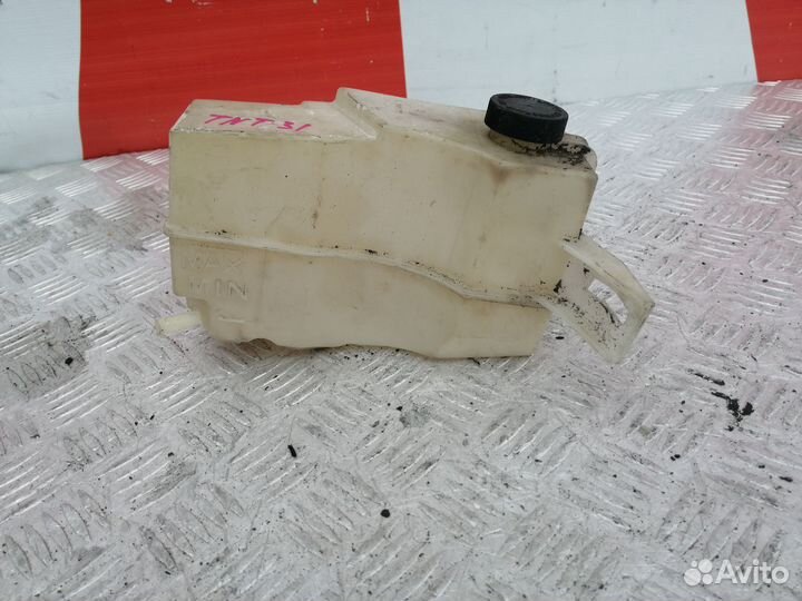 Бачок расширительный Nissan X-Trail T31