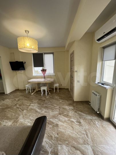 Дом 100 м² на участке 2 сот.