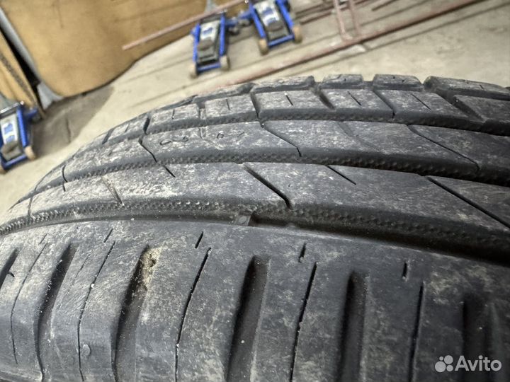 Nokian Tyres Nordman SX3 185/55 R15