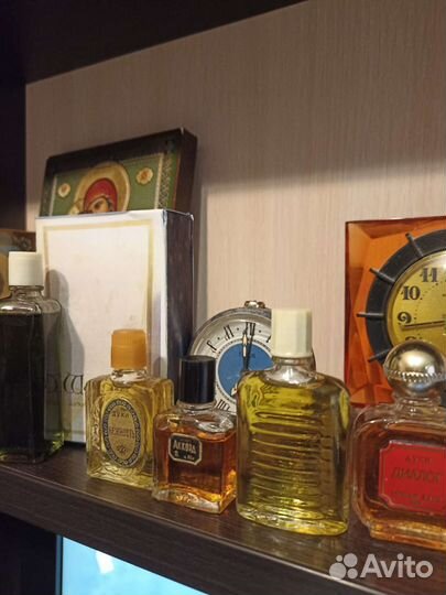 Престиж Мистика Рижская Сирень,Комплимент,Полночь