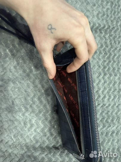 Кошелёк karya