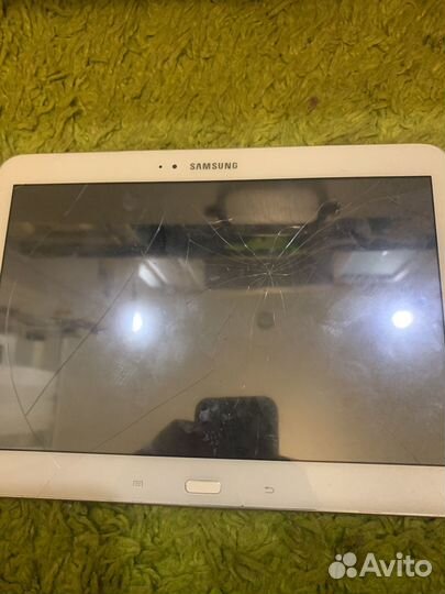 Samsung galaxy планшет