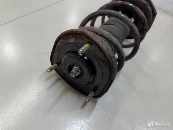 Амортизатор подвески правый задний Subaru Forester (S11)