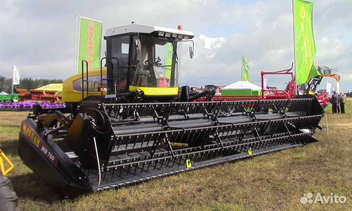 Косилка БашАгроМаш КС-100, 2023