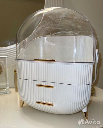 Органайзер для хранения косметики