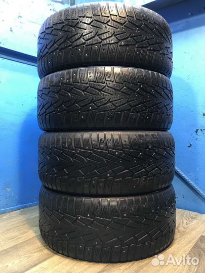 Nokian Tyres Hakkapeliitta 7 225/50 R17