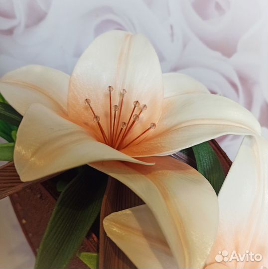 Светильник настольный ночник