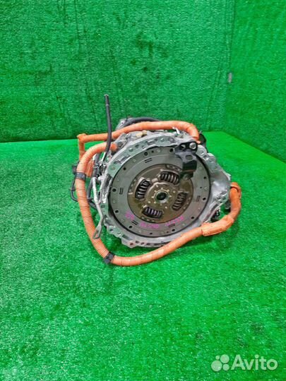 АКПП lexus GS450H GWS191 2GR-FSE 2WD контрактная