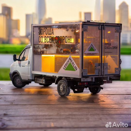 Водитель-экспедитор на личном авто