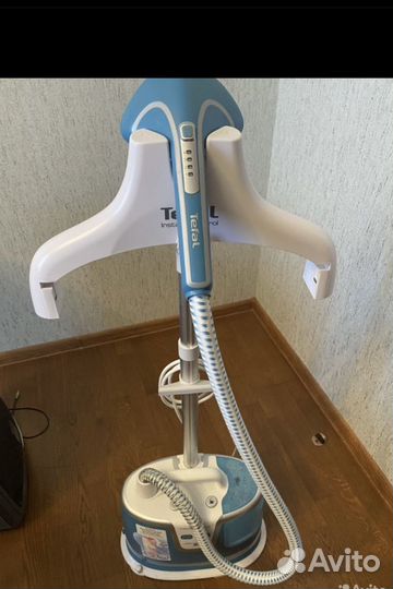 Отпариватель для одежды