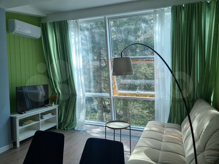 1-к. квартира, 50 м², 2/10 эт.