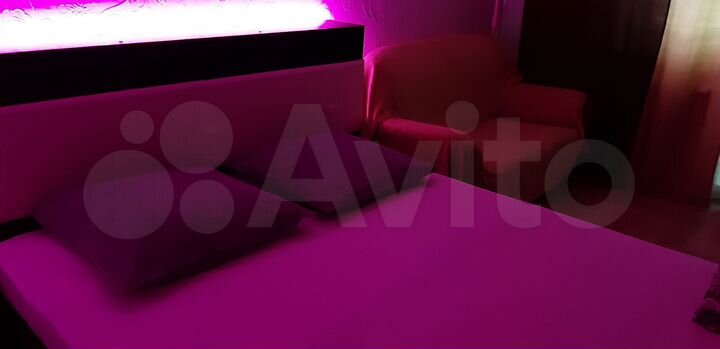 1-к. квартира, 31 м², 1/9 эт.