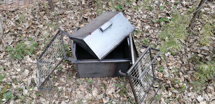 Коптильня (Оренбург)