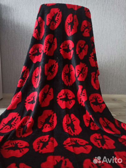 Пледы новые 120*200