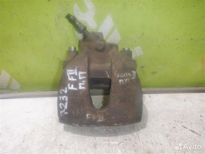 Суппорт передний правый Форд Фокус 2 08-11