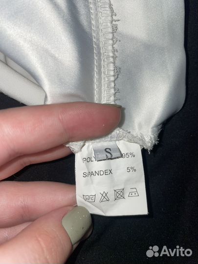 Топ женский