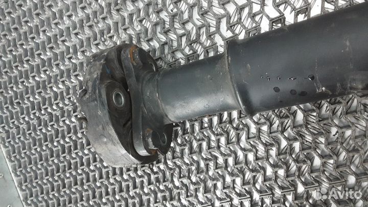 Вал карданный BMW 7-Series F01 /F02 (2008–2015)