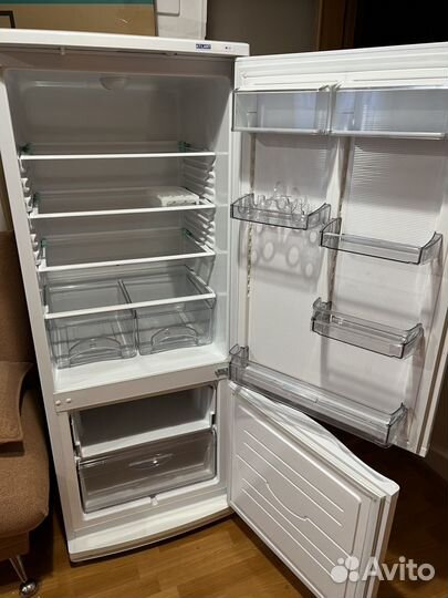 Холодильник Atlant