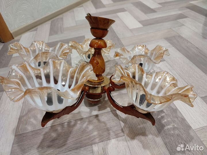Люстра