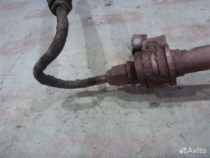 Трубка гидроусилителя Hyundai Getz TB G4EE 2007