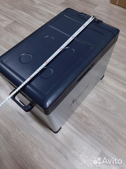 Автохолодильник Alpicool C40