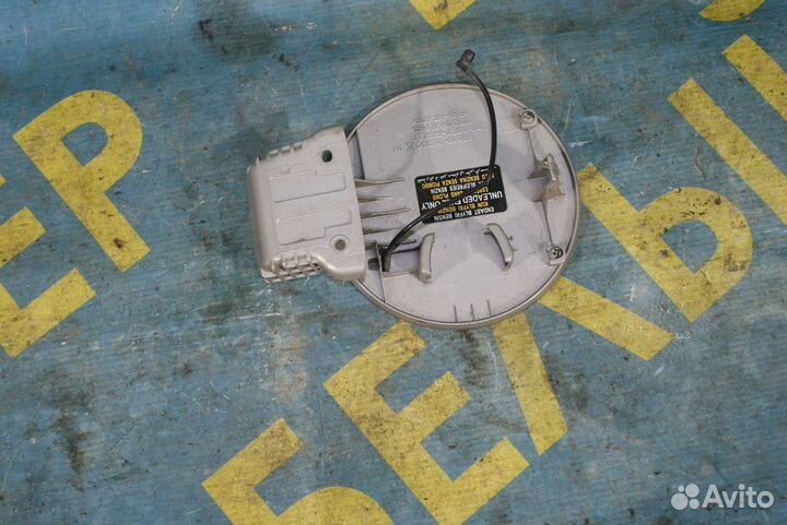 Лючок бензобака Hyundai Tucson JM