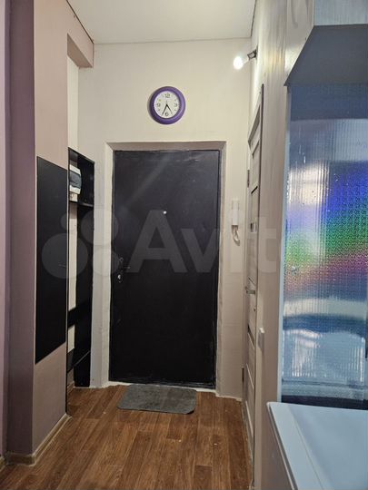 Квартира-студия, 19 м², 3/5 эт.