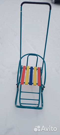 Санки