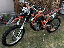 Ktm sx f 250